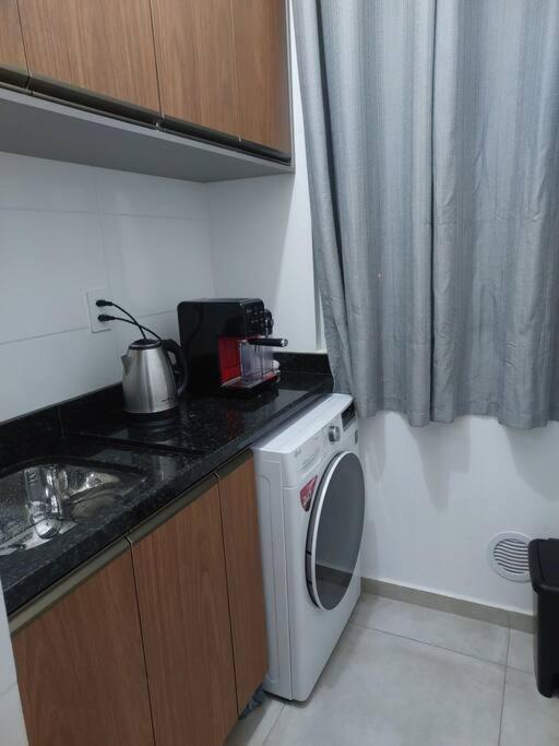Apartment Apto Completo Perto Do Ecoparque