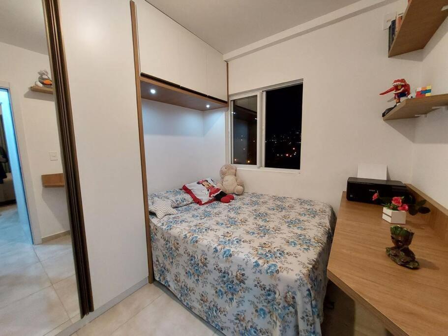 Apto Completo Perto Do Ecoparque Apartment *