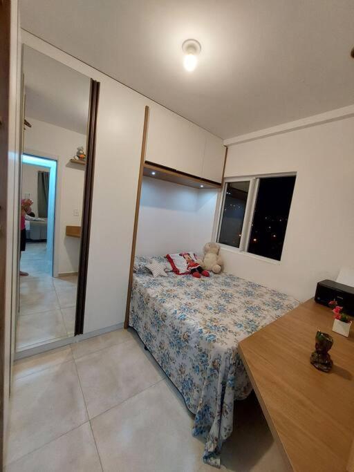 Apto Completo Perto Do Ecoparque Apartment Chapeco